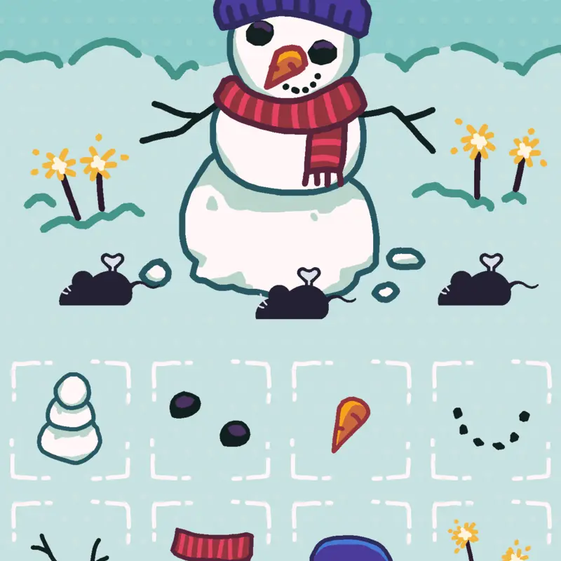 Game by @gth6h