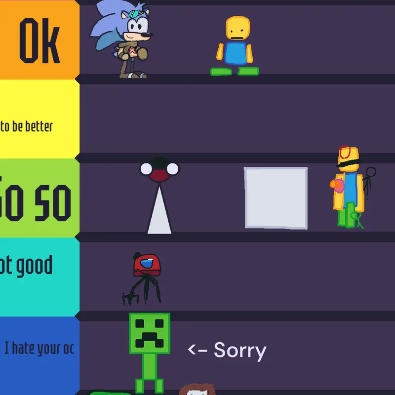 Game by @Archeh