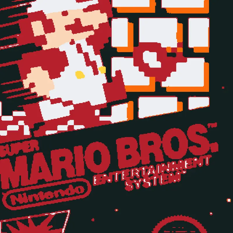 Game by @Super_Mario_Gold