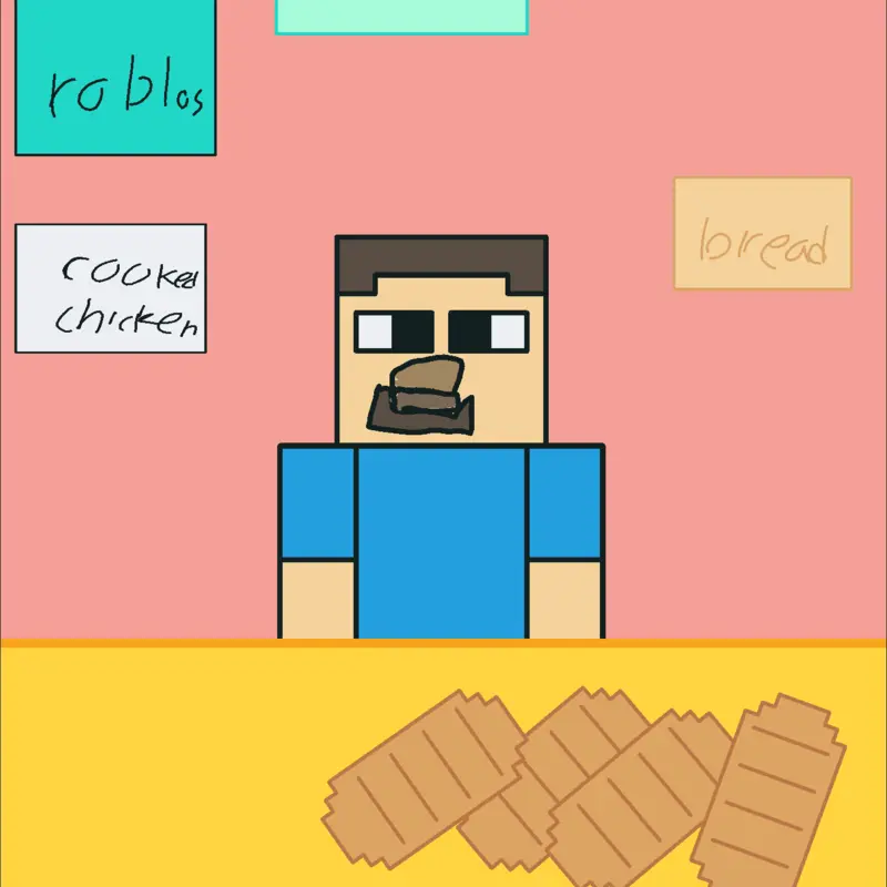 Game by @rewritesonic57