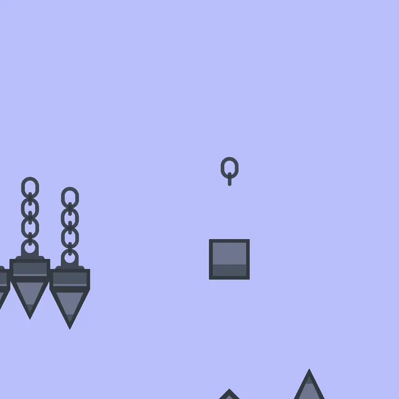 Game by @OnlyGeometry