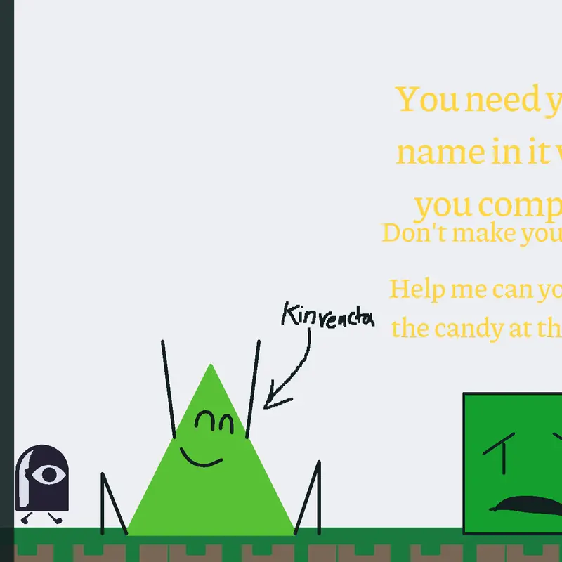 Game by @kinreacta