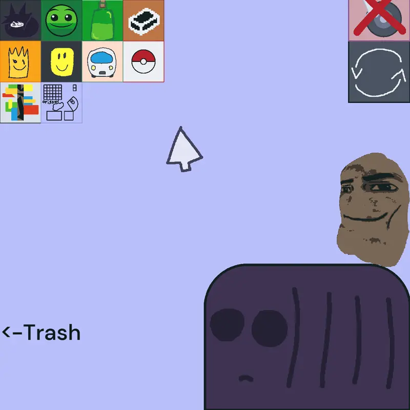 Game by @MALAYBLOX