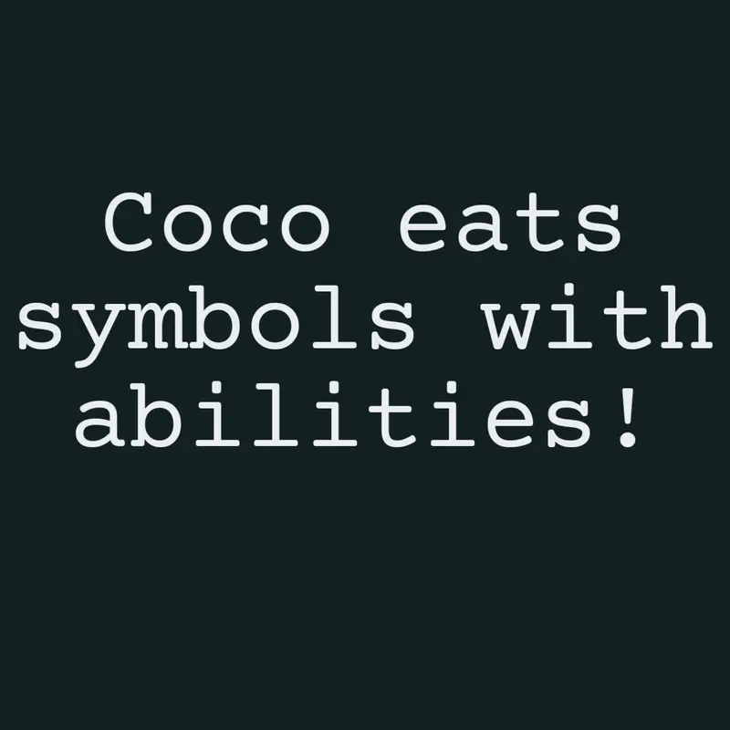 Game by @Coco_Official