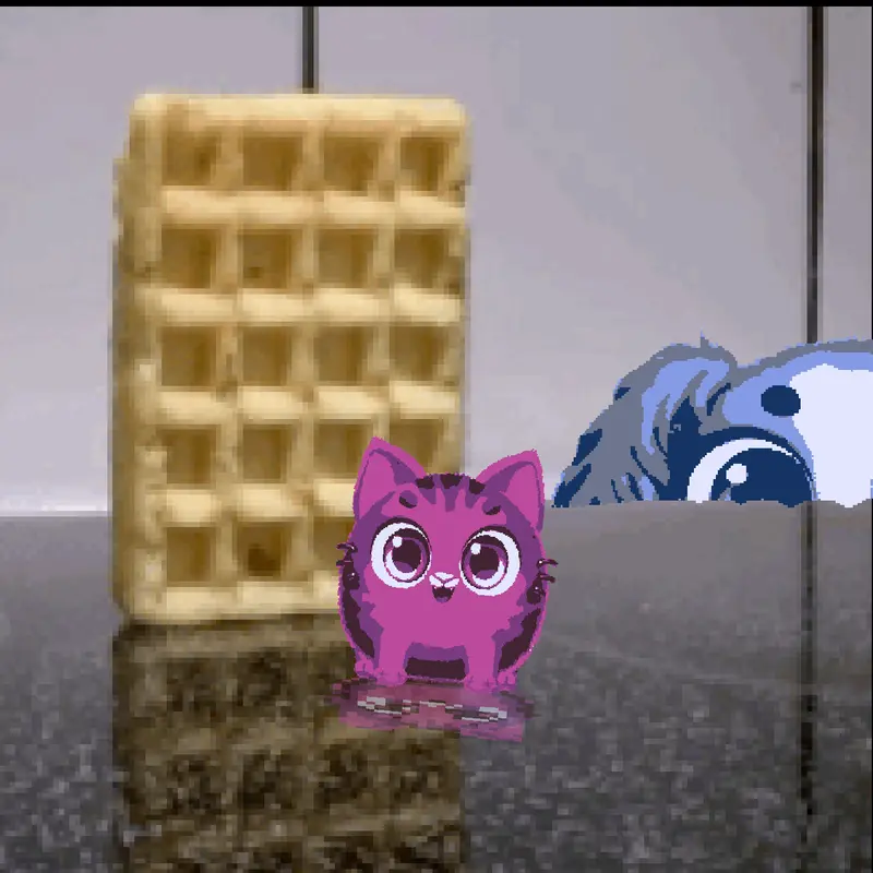 Game by @smolsies_cat_dimples