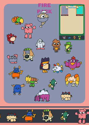 snapshot