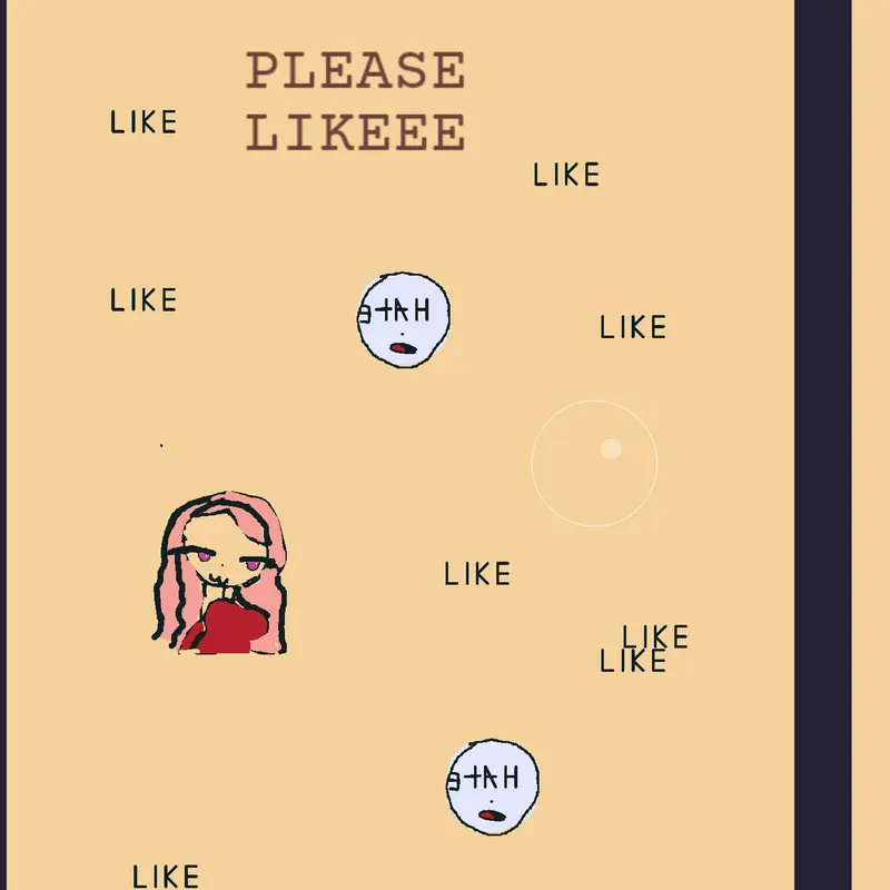 Game by @ksrupanchen