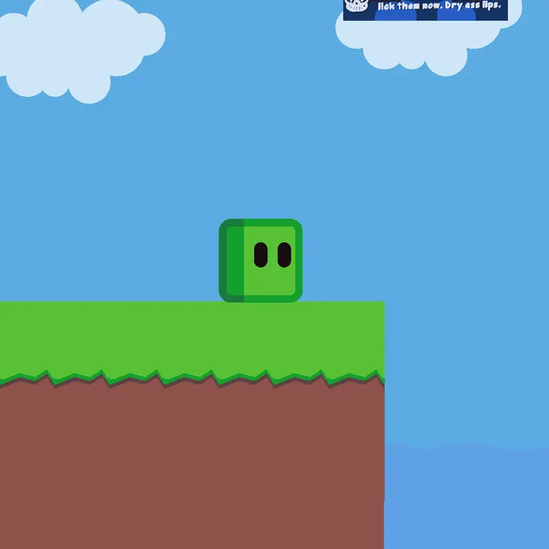 Game by @officiants