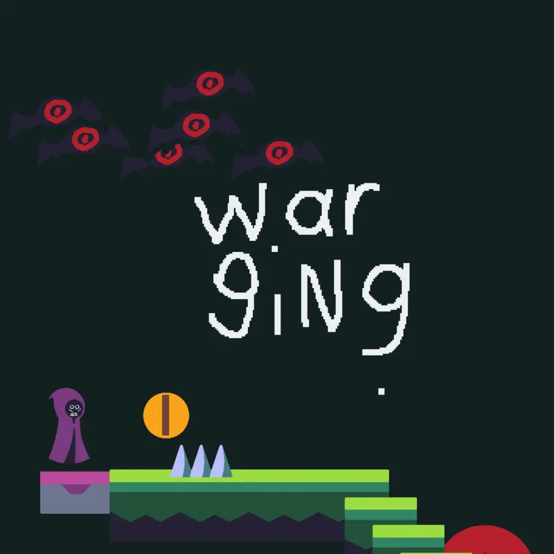 Game by @yusufm