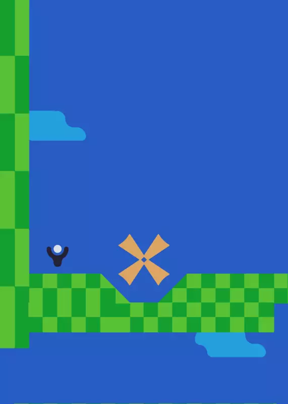 Game by @Macenebuco