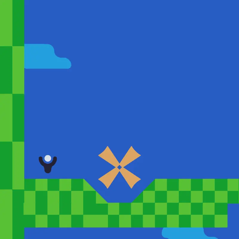 Game by @Macenebuco