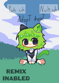 Take care of a anomaly from animal hospi