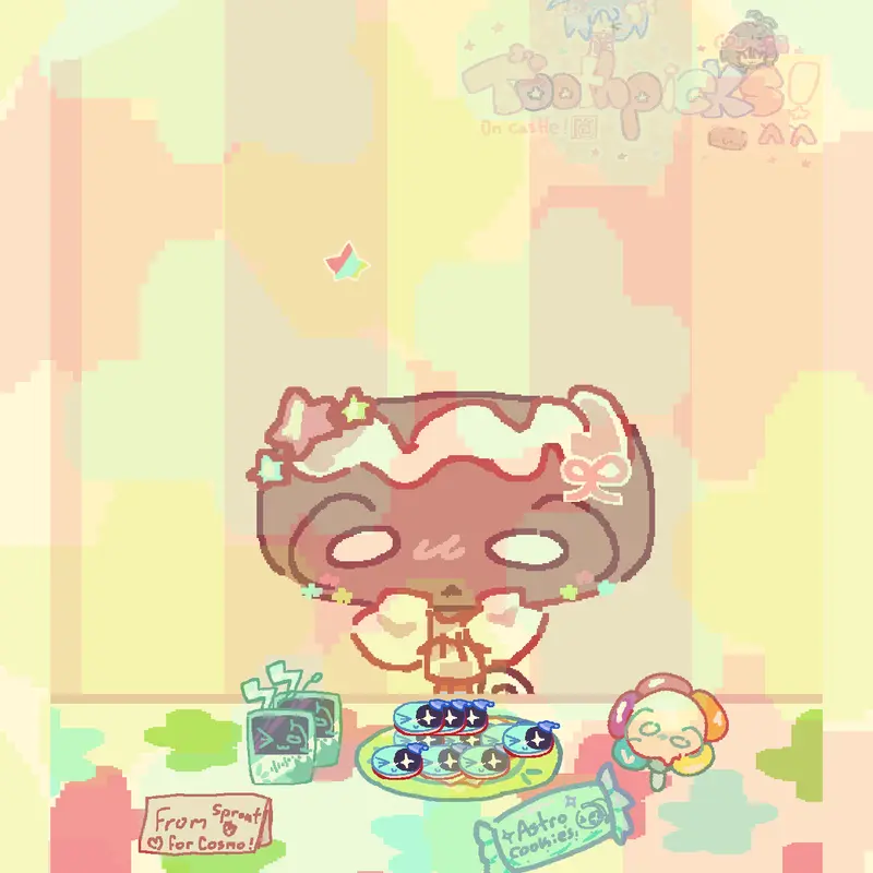 Game by @sillygoober1467