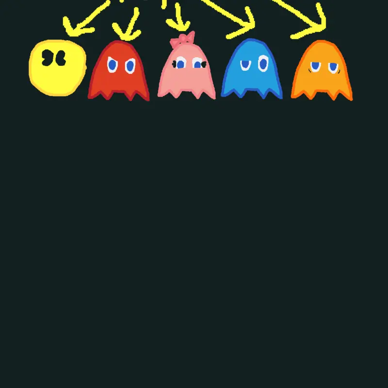 Game by @PAC-FAN