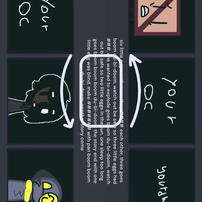 Game by @ObjectsPiggiesFan-2026