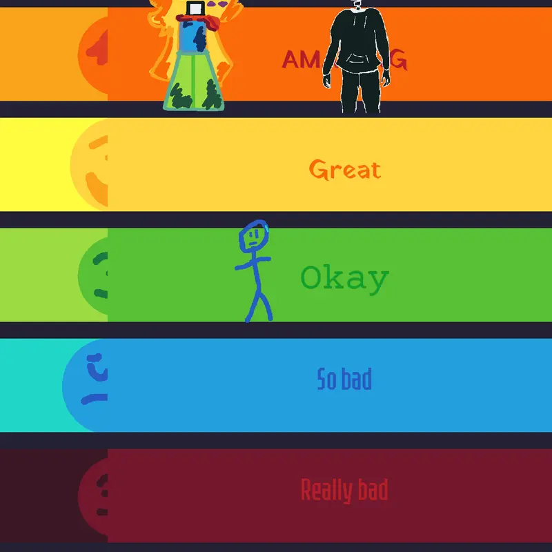 Game by @stupidpumpkineater