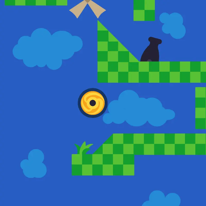Game by @HolyTurquoise