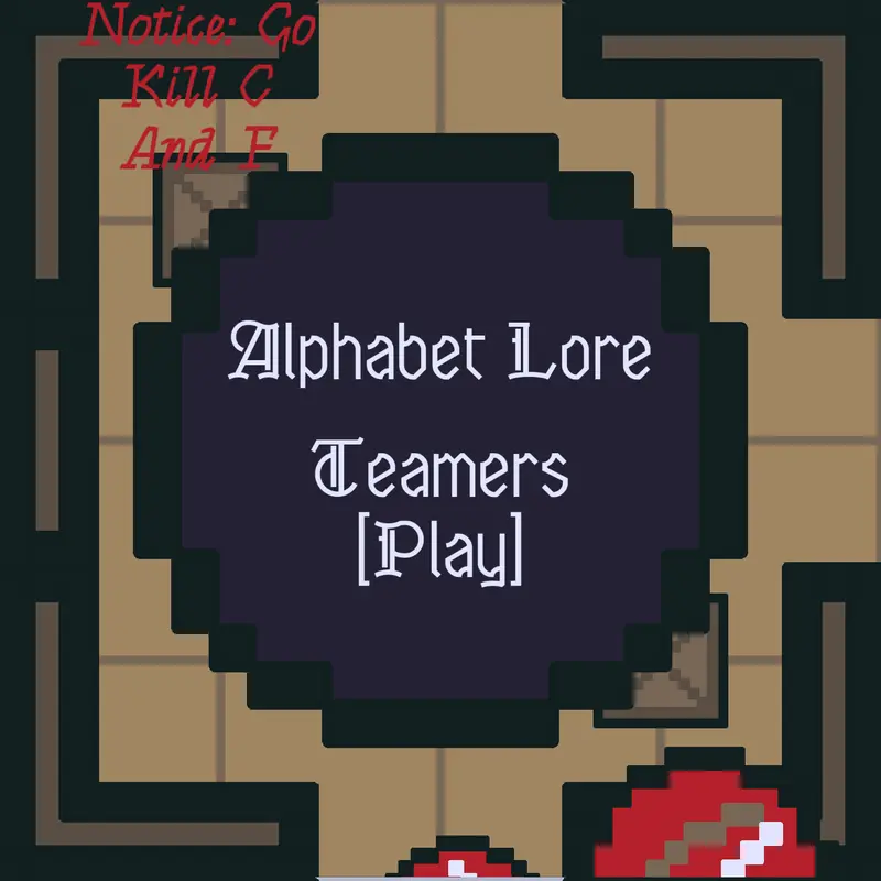 Game by @BRUHtales