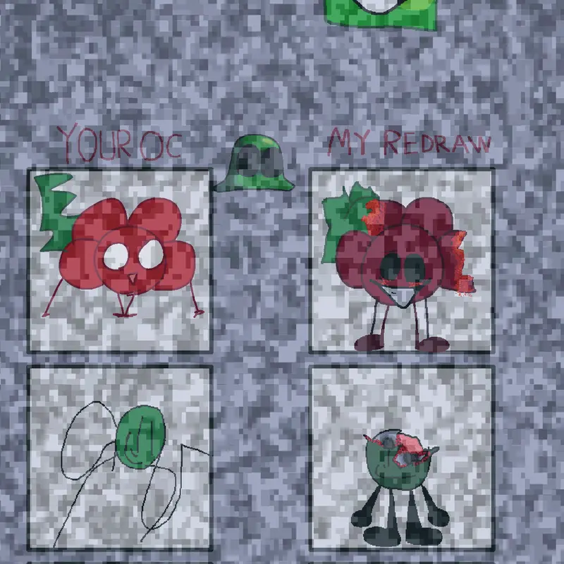 Game by @sketchfromtiktok