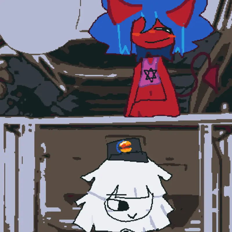 Game by @sassy_puppy