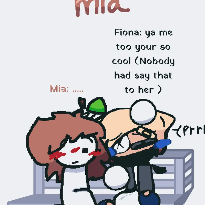 Game by @Fiona_Lazy