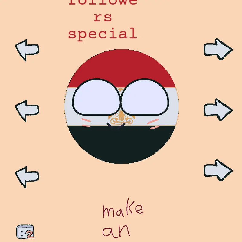 Game by @Egypt_Countryball