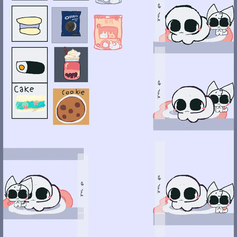 Game by @multiversalauhub