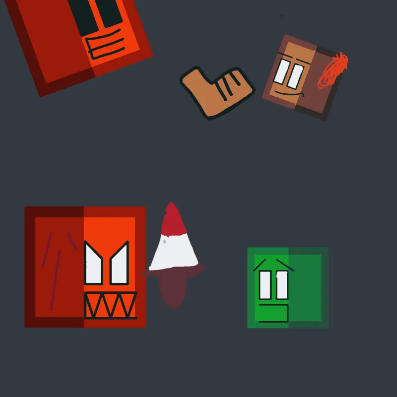 Game by @leournuod56
