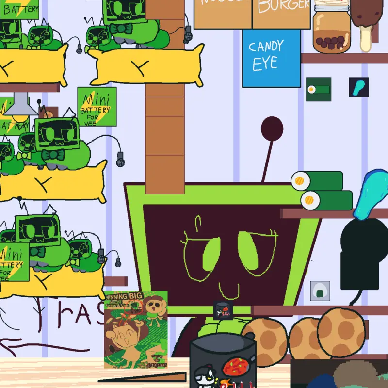 Game by @animalhospitalfan