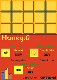 Bumblebee factory