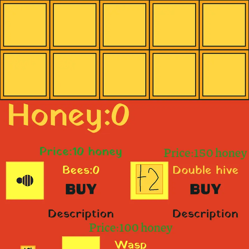 Game by @muffin_dev