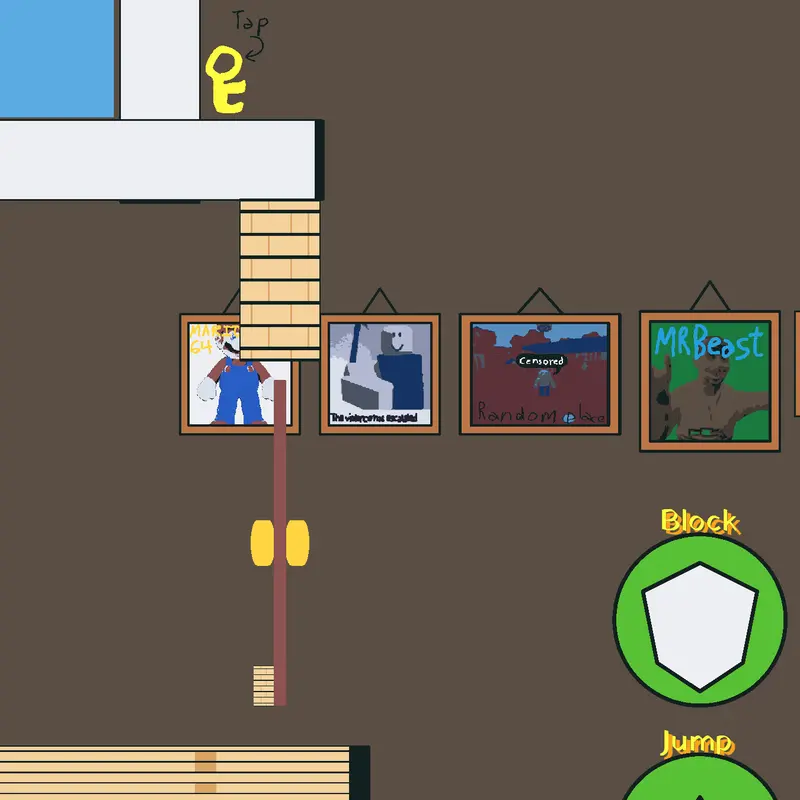 Game by @Starborn_ofc
