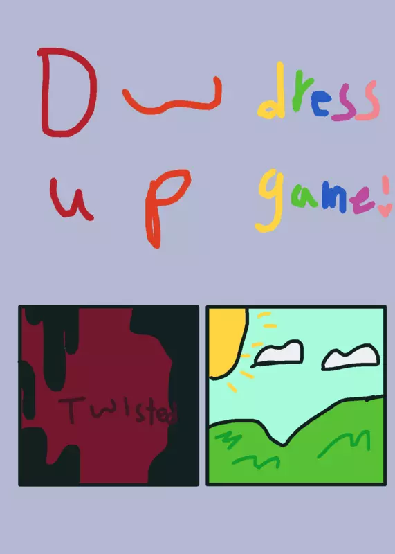 Game by @carebears_luvsalt
