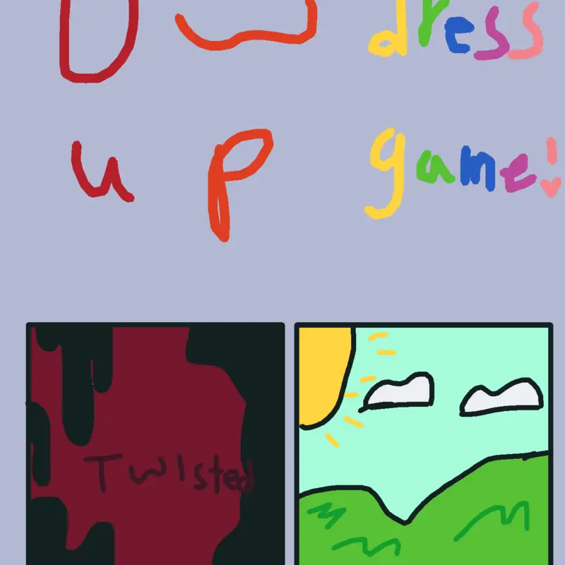 Game by @carebears_luvsalt