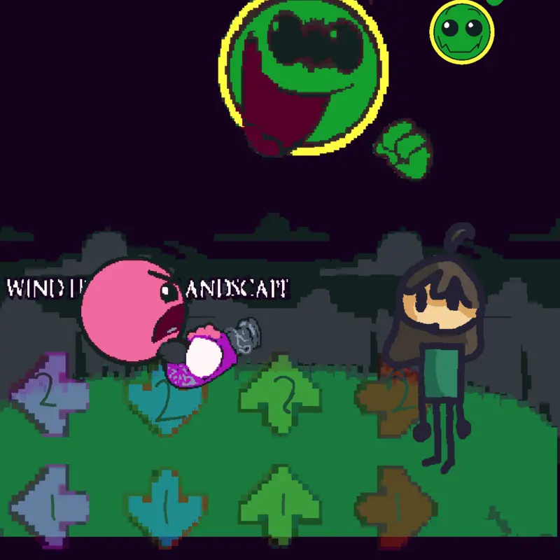 Game by @SnowballXD123