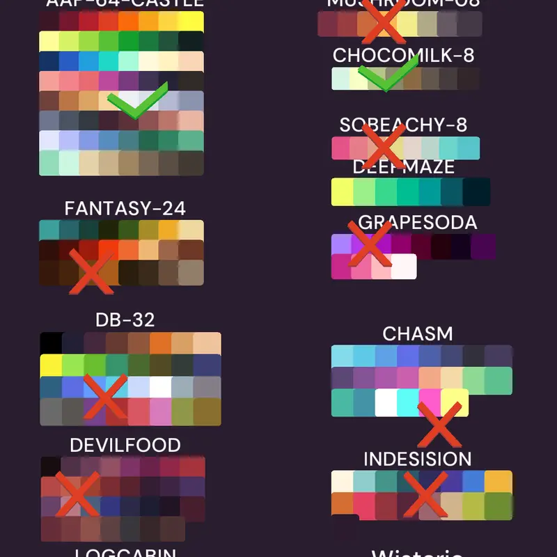 Game by @uppastbedtime