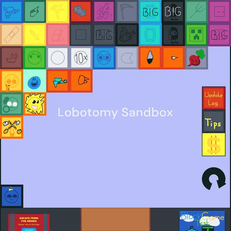 Game by @Piglim