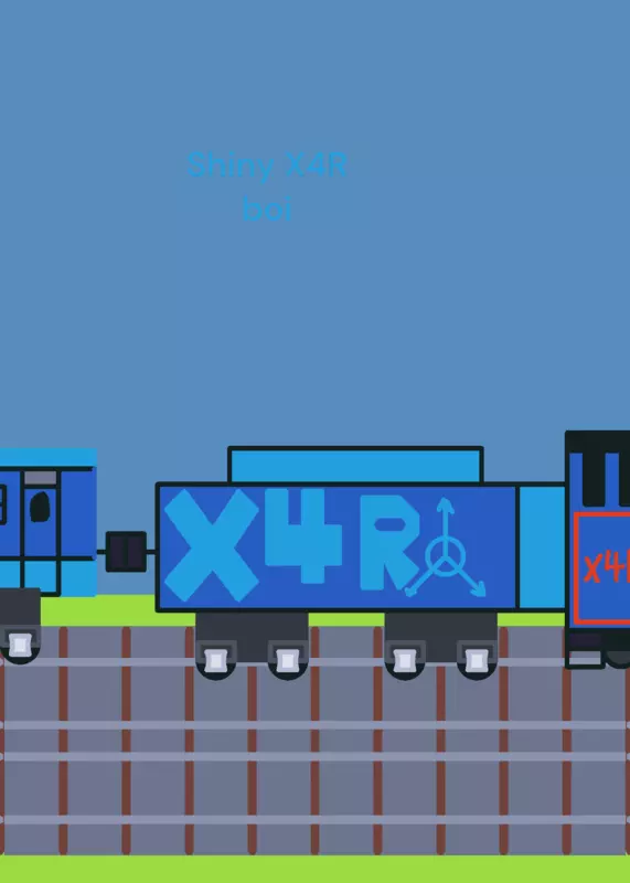 Game by @swhsh