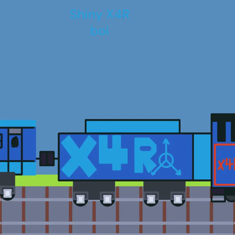 Game by @swhsh