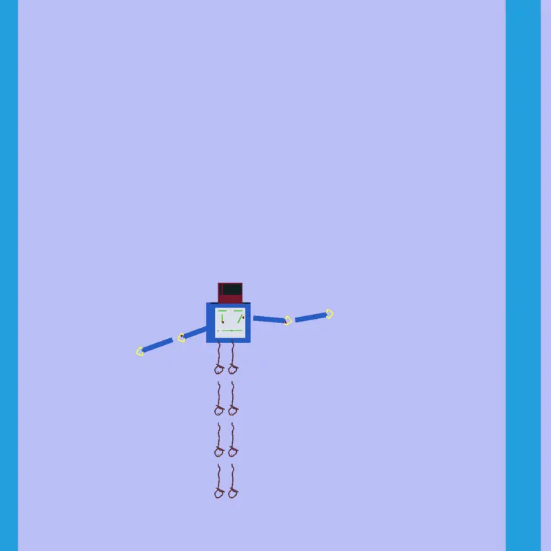 Game by @LIVINGDEADGRRL