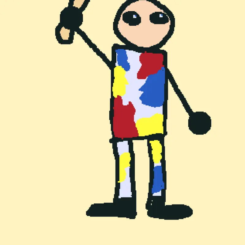 Game by @RoBoat
