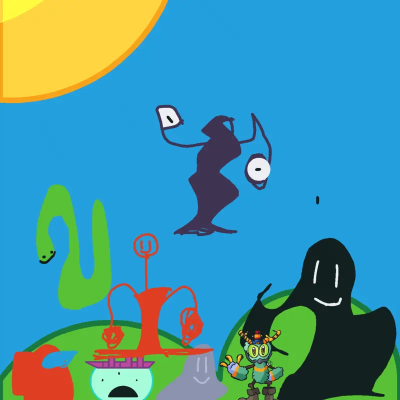 Game by @Rotiti