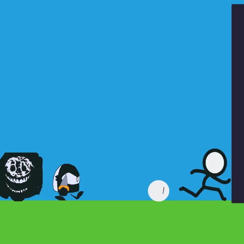 Game by @nari_bing_ching_disk