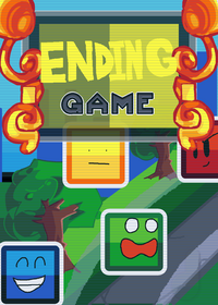 Ending Game