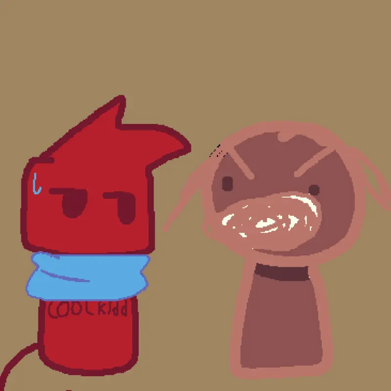 Game by @dogy_2025