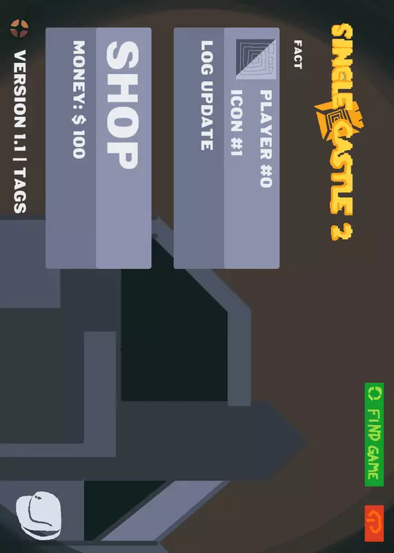 Game by @Zeke_Studios
