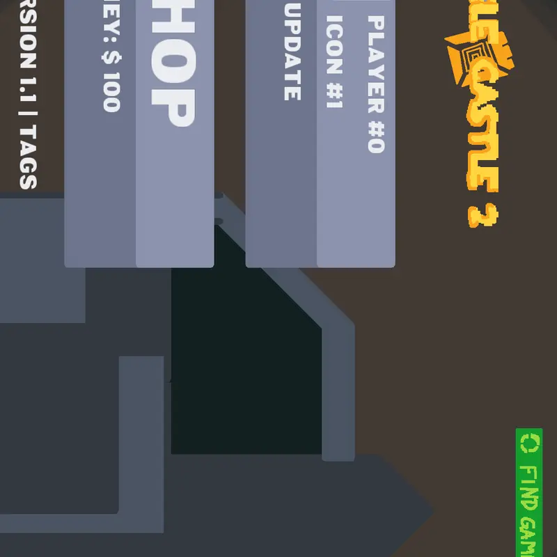 Game by @Zeke_Studios