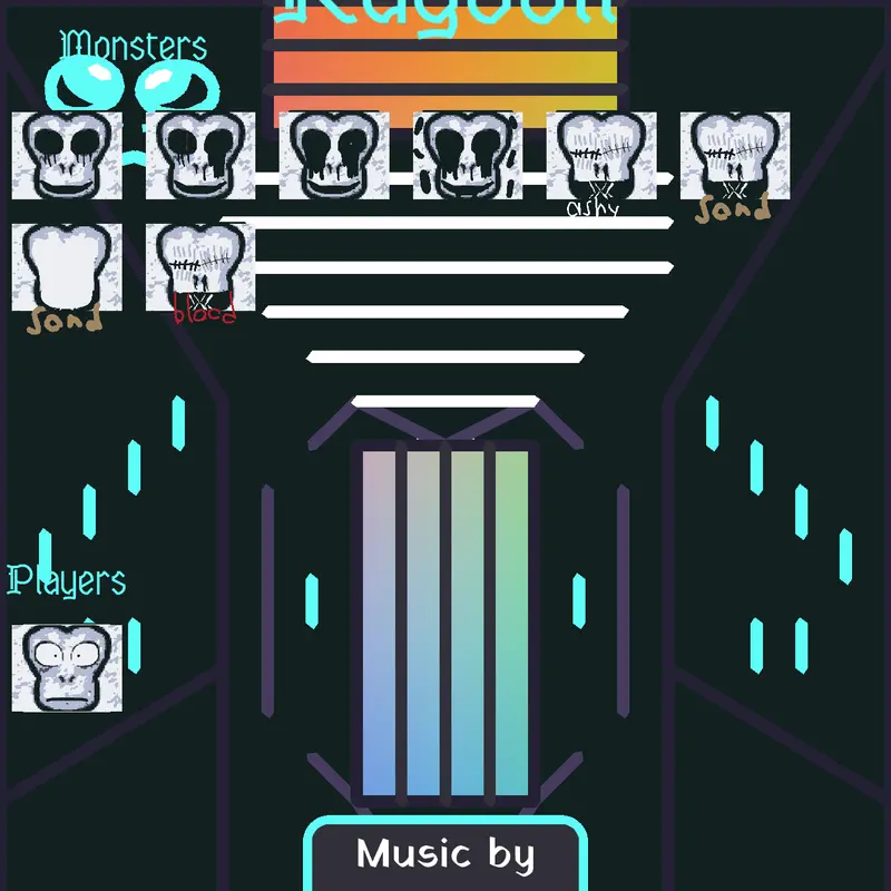 Game by @ape333444
