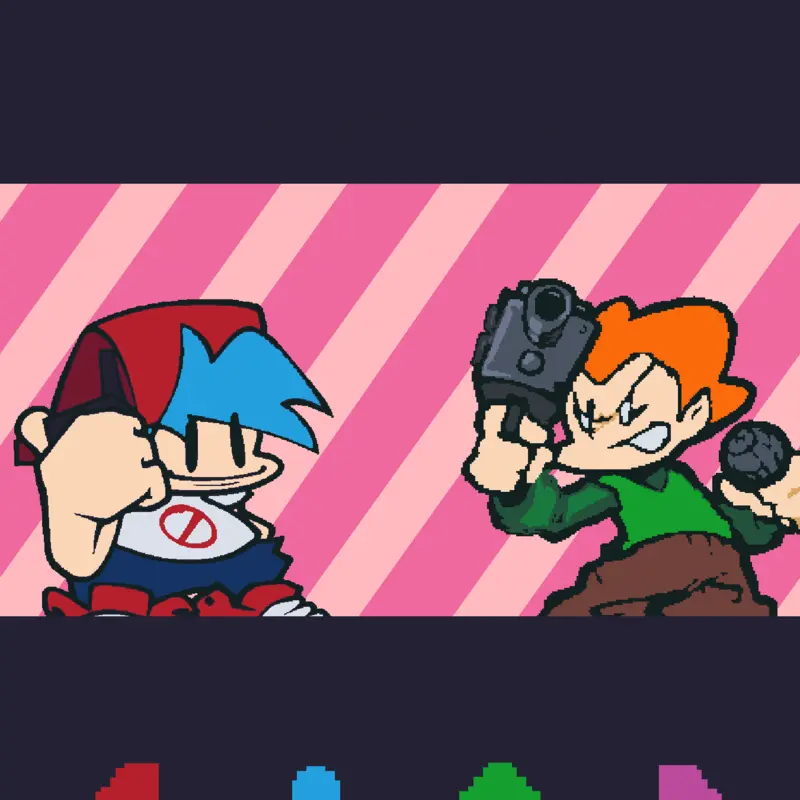 Game by @Moonxipess
