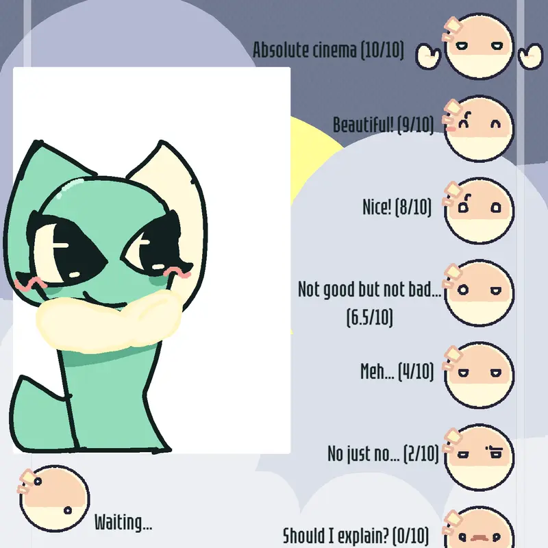 Game by @looey_idk_XD